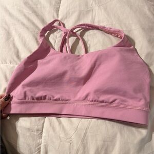 Lululemon Energy sports Bra
